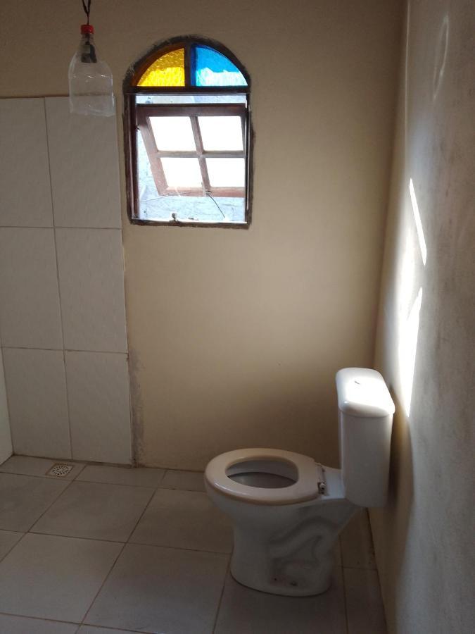 度假居 Casa De Temporada E Lindas Cachoeiras *
