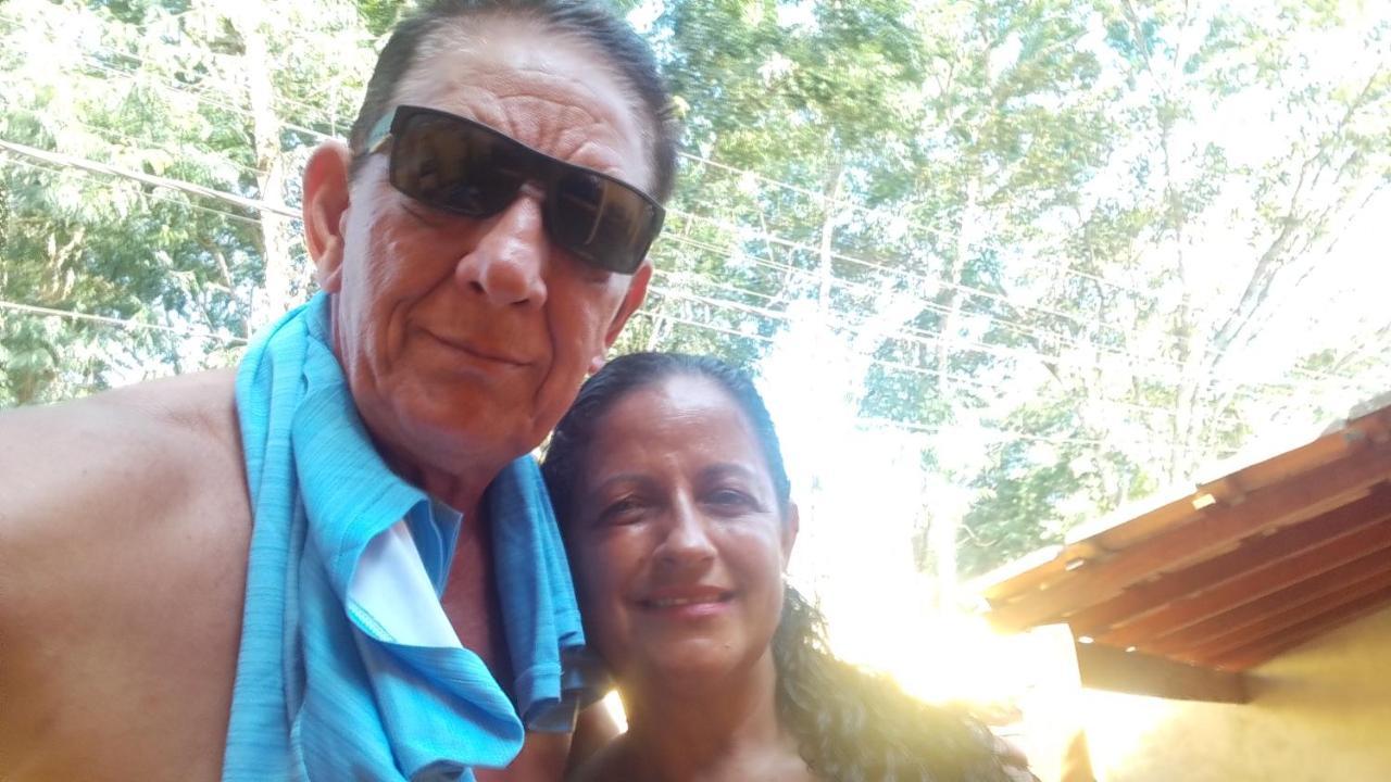 Casa De Temporada E Lindas Cachoeiras Paraty