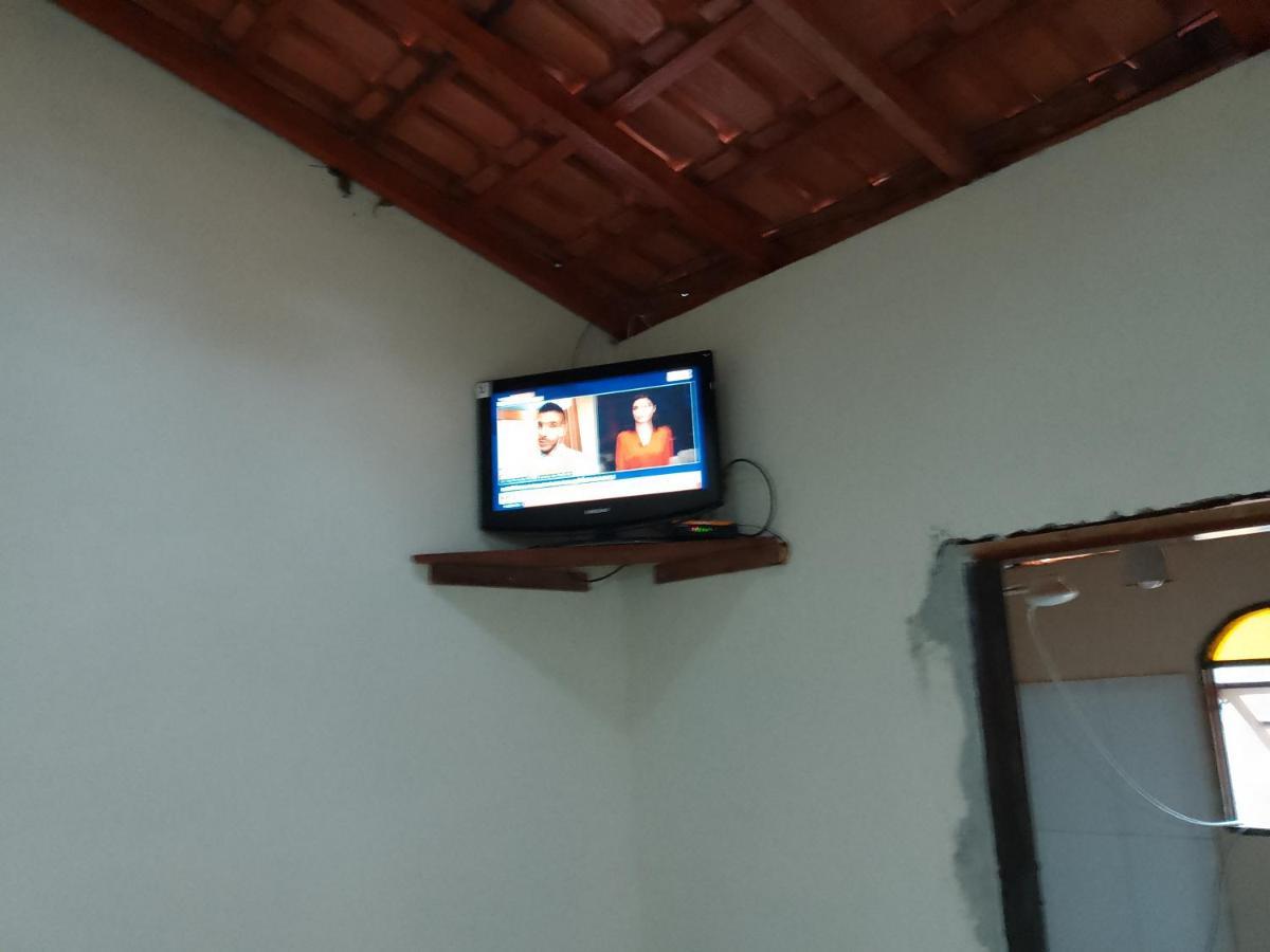 Casa De Temporada E Lindas Cachoeiras *