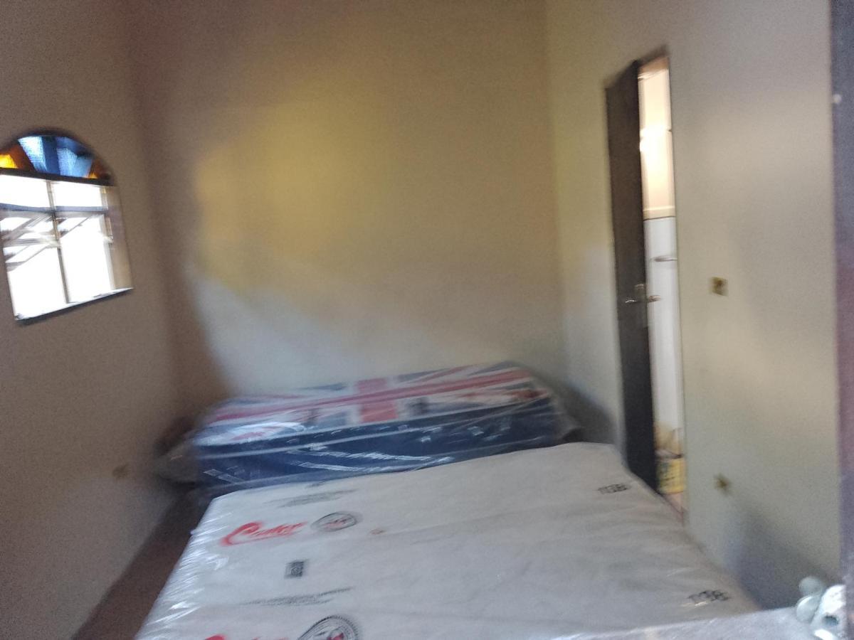 Casa De Temporada E Lindas Cachoeiras