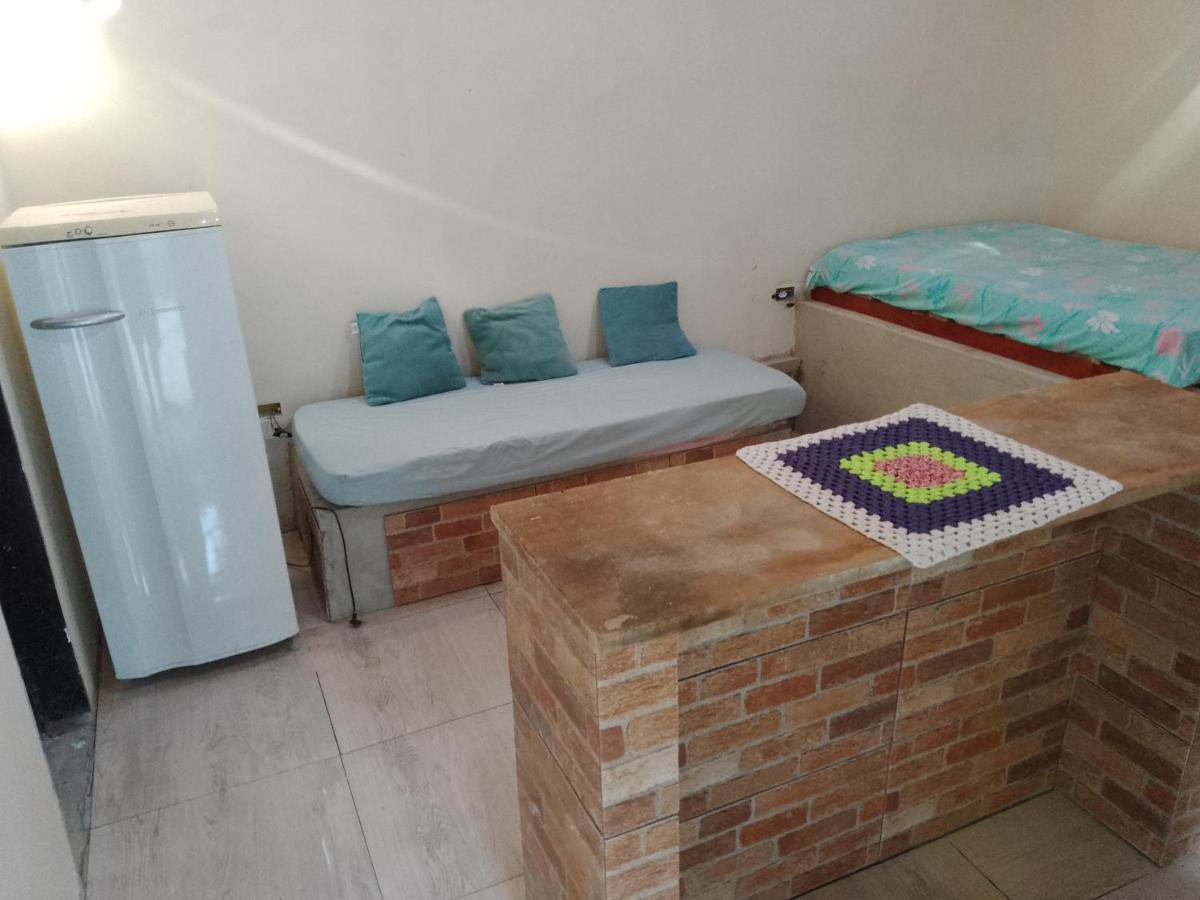 Casa De Temporada E Lindas Cachoeiras Holiday home Paraty