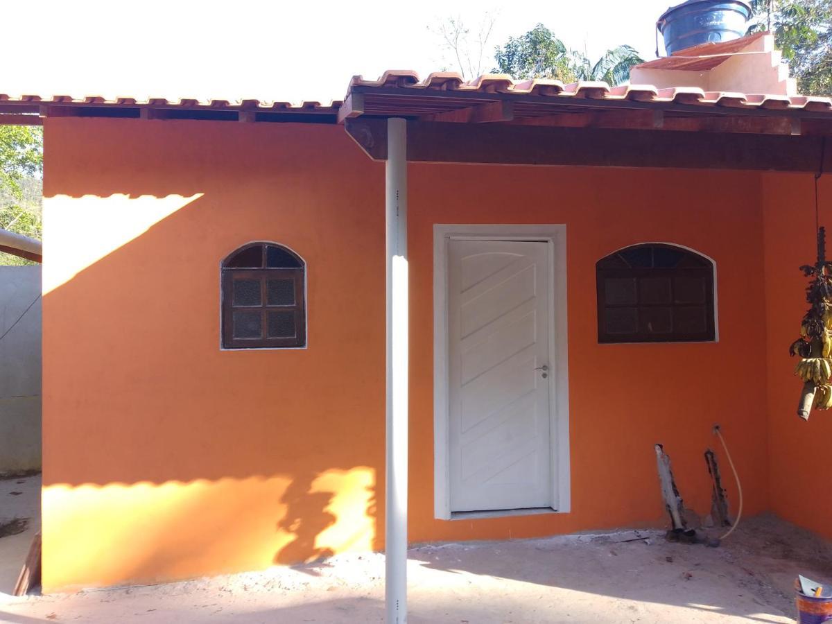 Casa De Temporada E Lindas Cachoeiras Holiday home Paraty